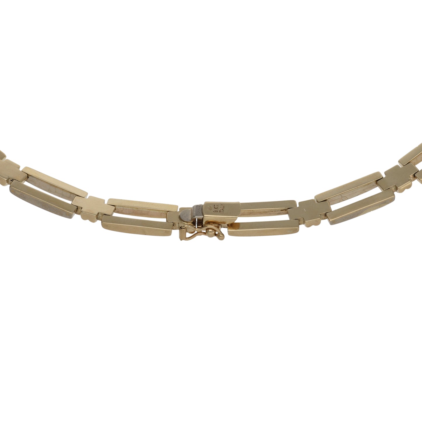 9ct Gold Other Chain 16"