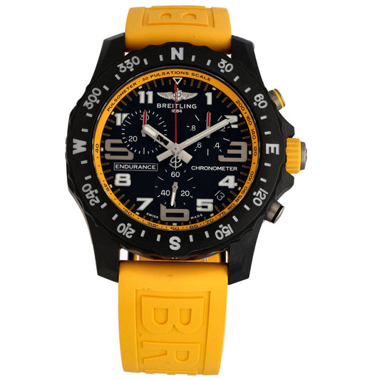 Breitling Endurance Pro X82310 44mm Breitlight Watch