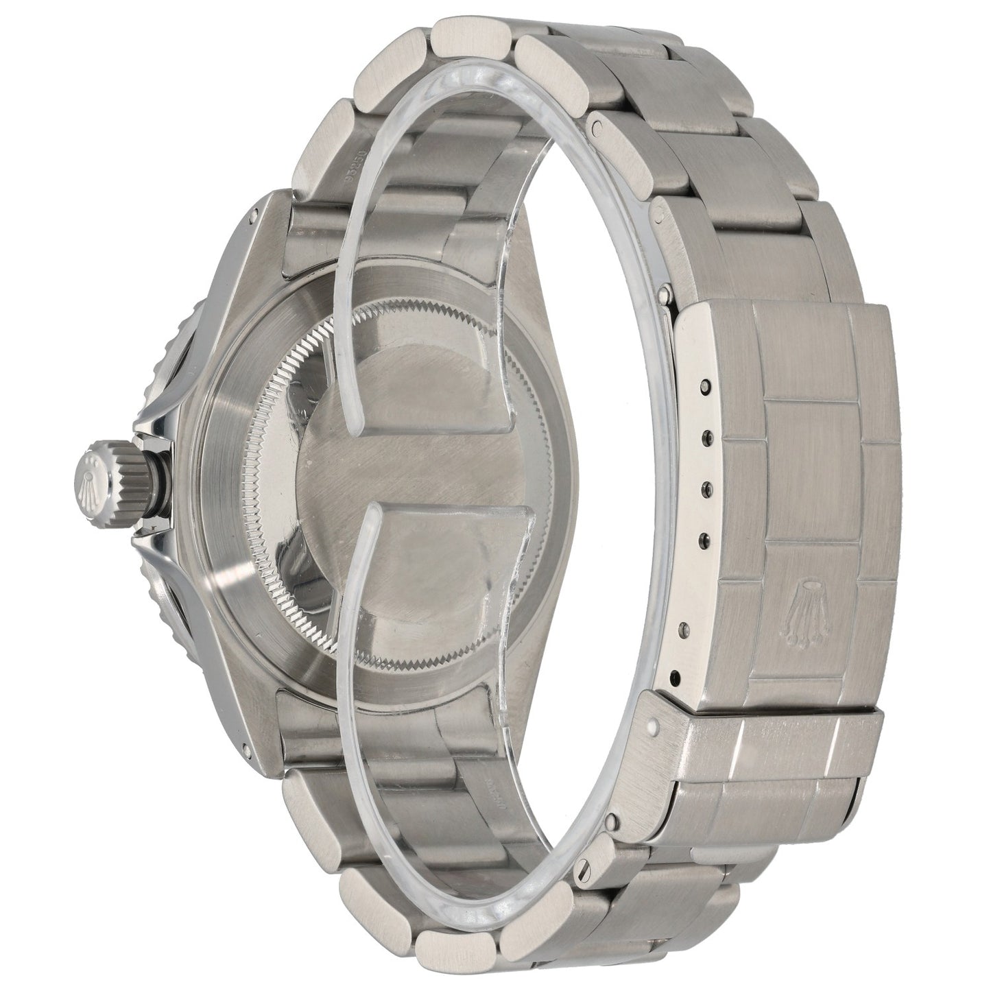 Rolex Submariner 16610 40mm Stainless Steel Watch
