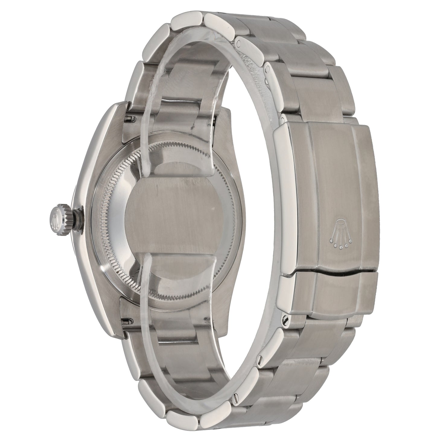 Rolex Oyster Perpetual 116000 36mm Stainless Steel Watch