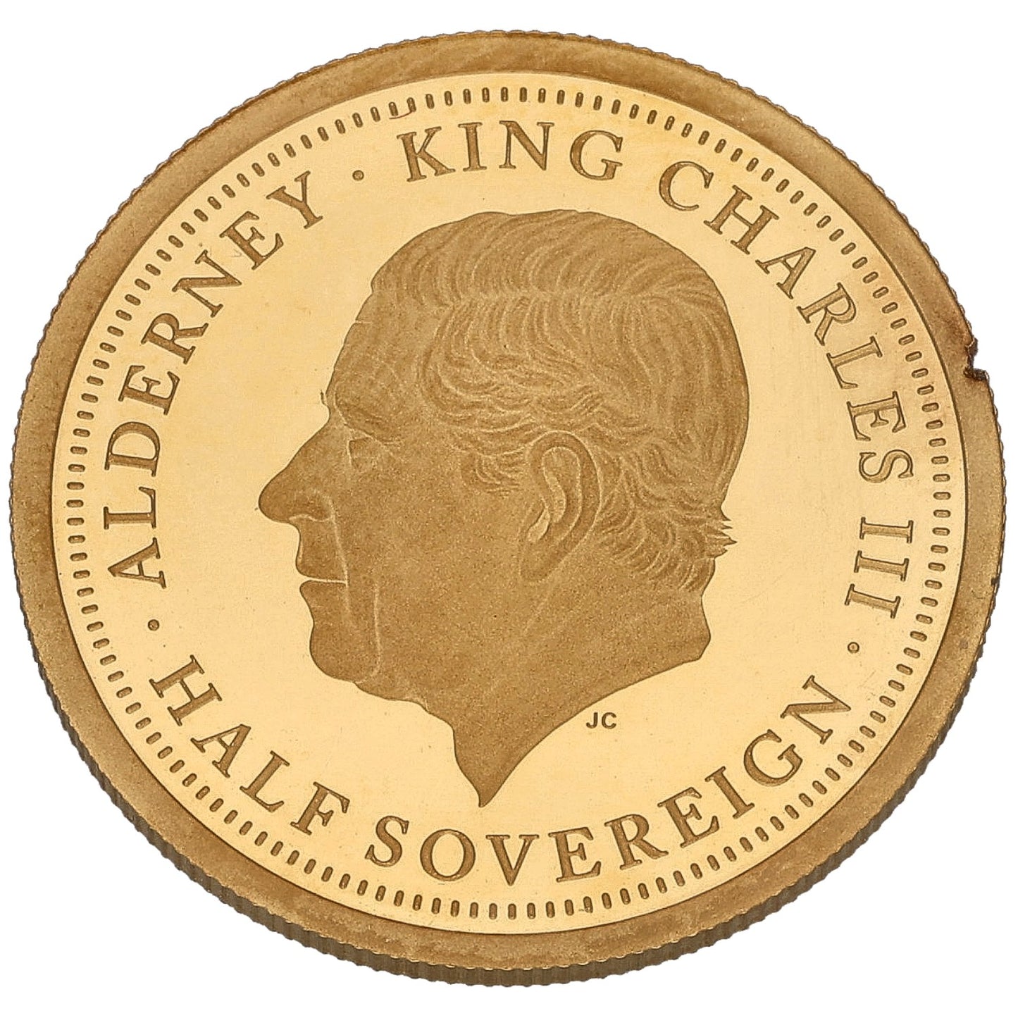 22ct Gold The Birth Of Queen Elizabeth II Half Sovereign Coin 2026