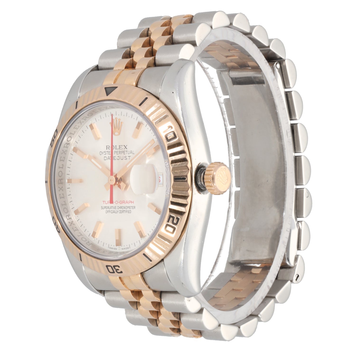 Rolex 116261 discount