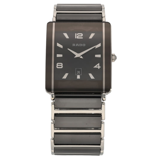 Rado Diastar 160.0484.3 27mm Ceramic Watch