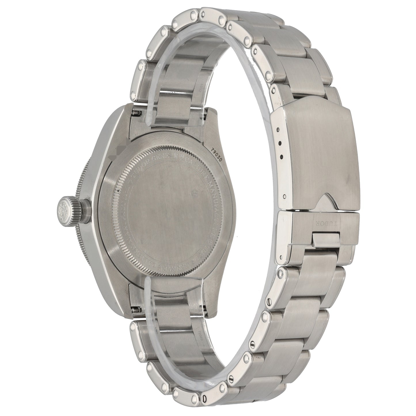 Tudor Black Bay 58 79030 39mm Stainless Steel Watch