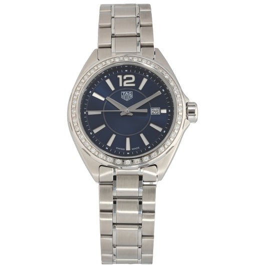 Tag Heuer Formula 1 WBJ1416 32mm Stainless Steel Watch