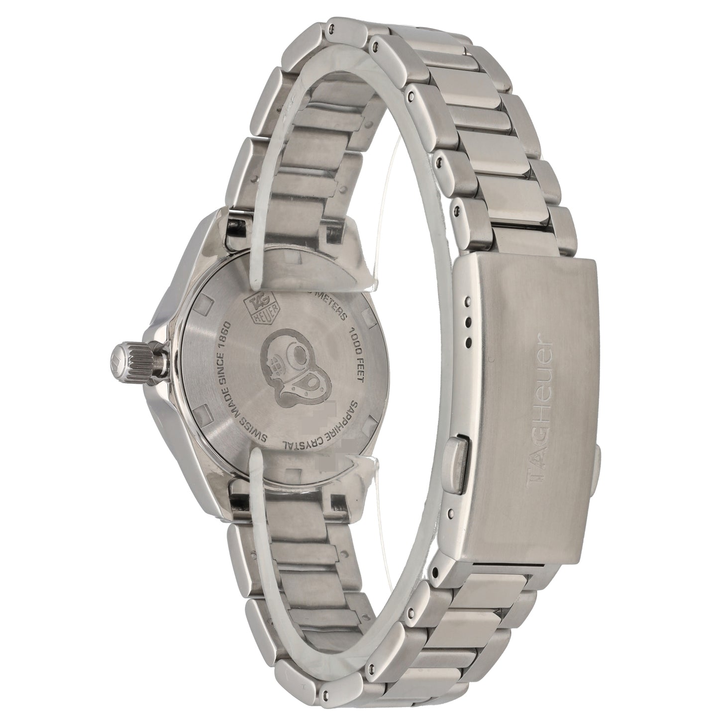 Tag Heuer Aquaracer WAY1413 27mm Stainless Steel Watch