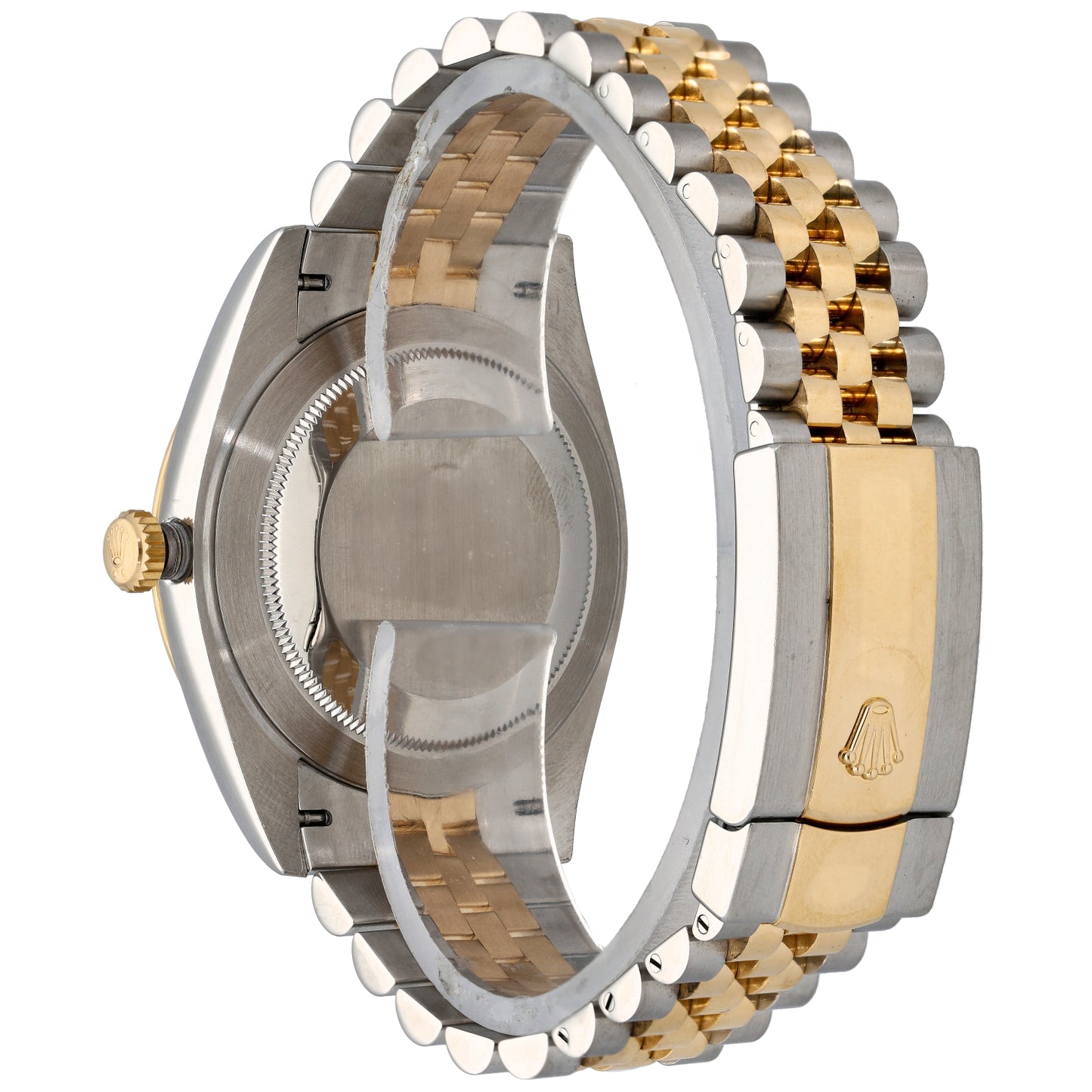 Rolex Datejust 126333 41mm Bi-Colour Watch