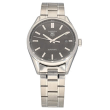 Load image into Gallery viewer, Tag Heuer Carrera WV211B-0 39mm Stainless Steel Mens Watch
