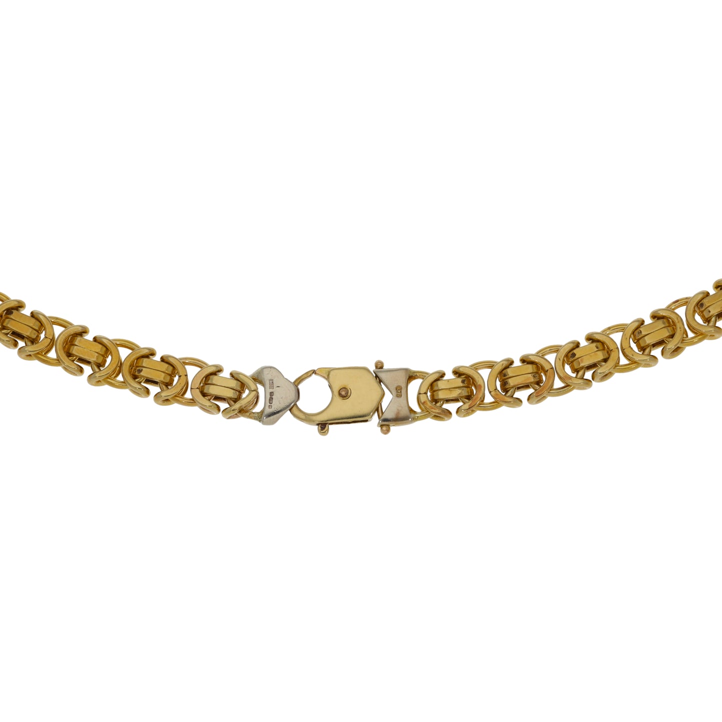 9ct Gold Other Chain 20"