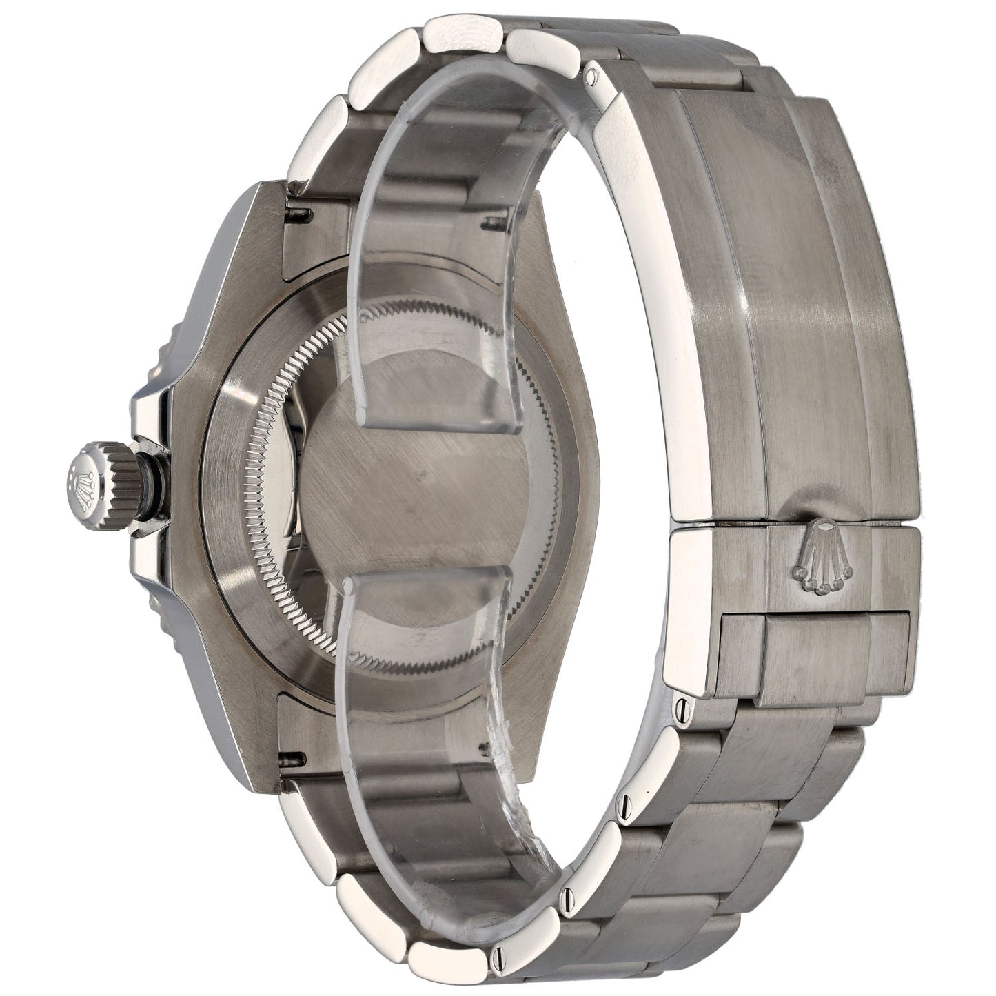 Rolex Submariner 126610 LN 41mm Stainless Steel Watch