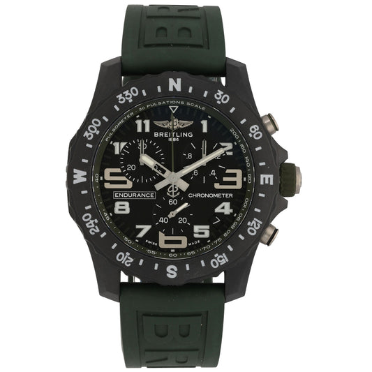 Breitling Endurance Pro X82310 44mm Breitlight Watch