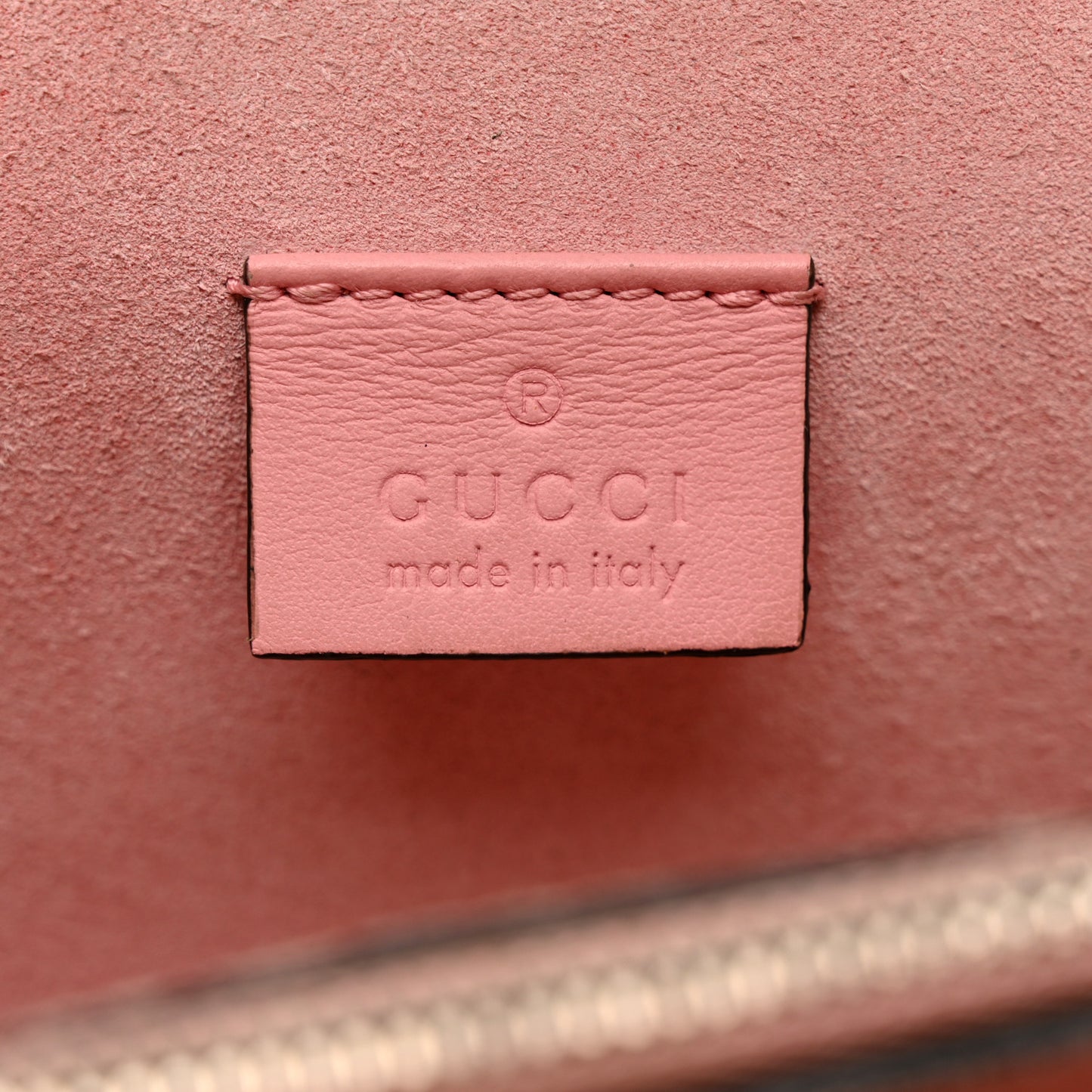 Gucci Dionysus GG Supreme Coated Canvas Bag - Beige & Brown