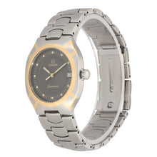 Load image into Gallery viewer, Omega Seamaster 31mm Bi-Colour Ladies Watch

