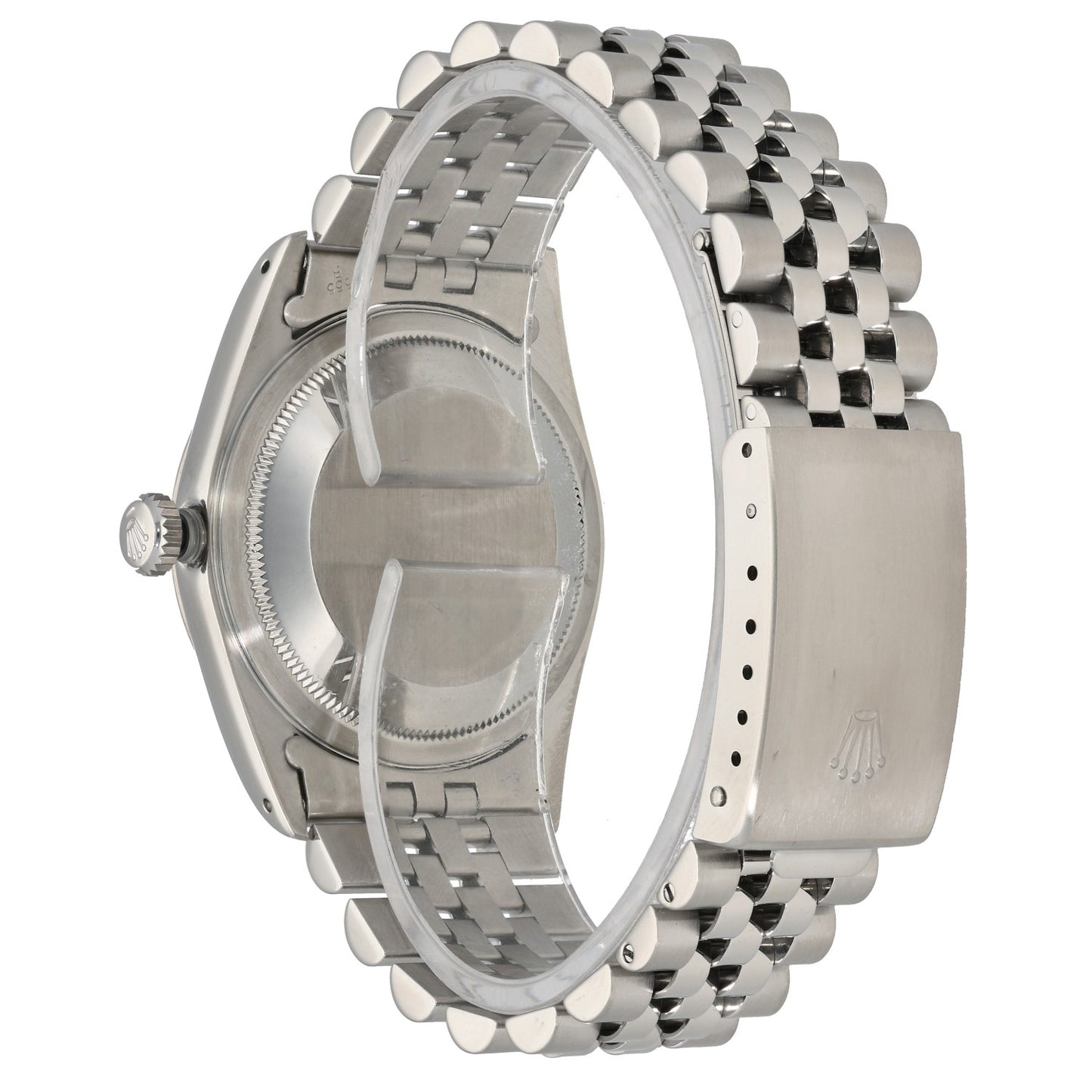 Rolex Datejust 16234 36mm Stainless Steel Watch
