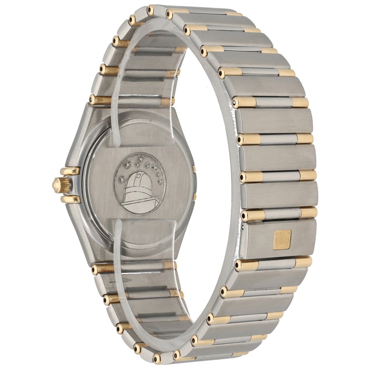 Omega Constellation 1312.10.00 33.5mm Bi-Colour Watch