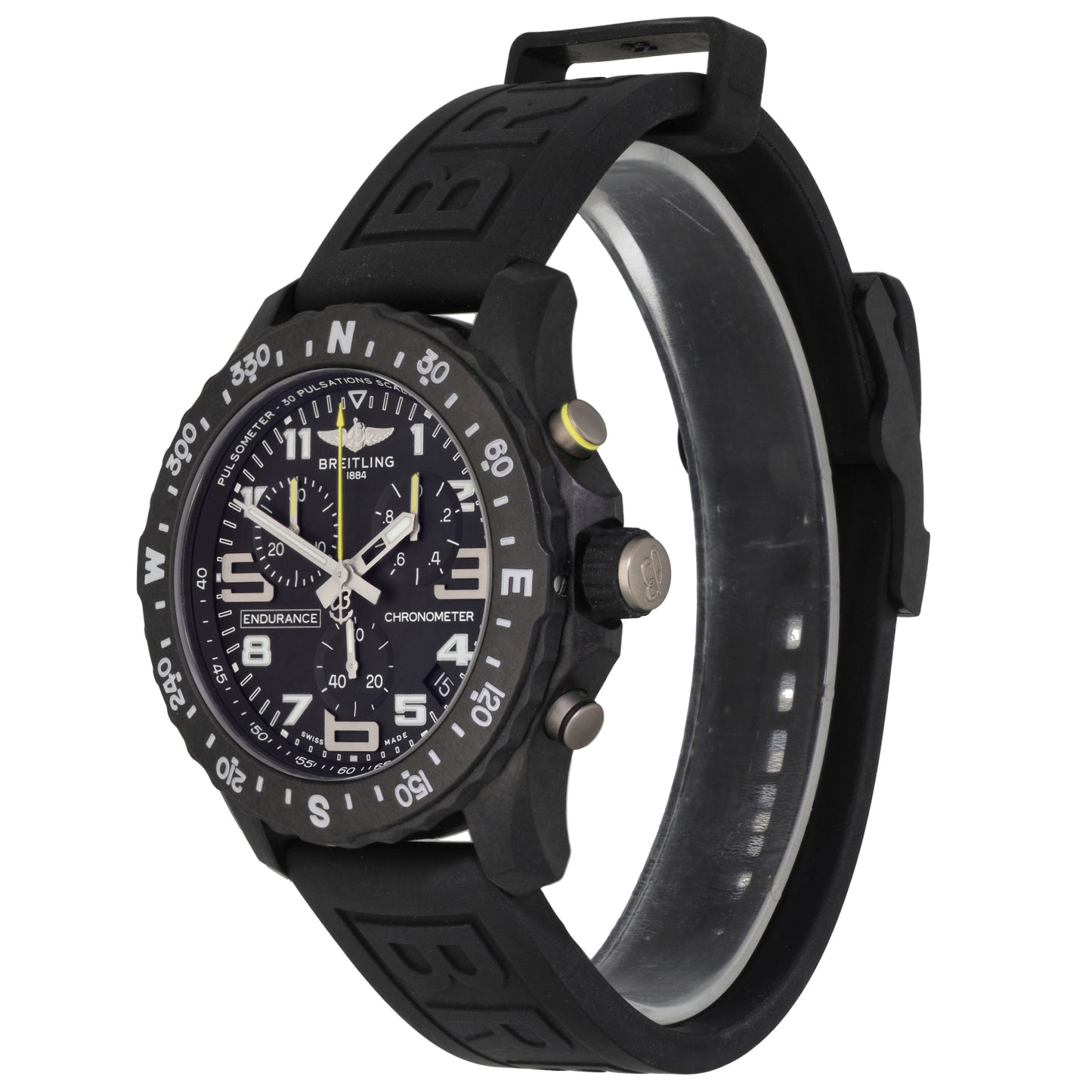 Breitling Endurance Pro X82310 44mm Breitlight Watch (Ex-Display)