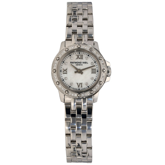 Raymond Weil Tango 5799 23mm Stainless Steel Watch
