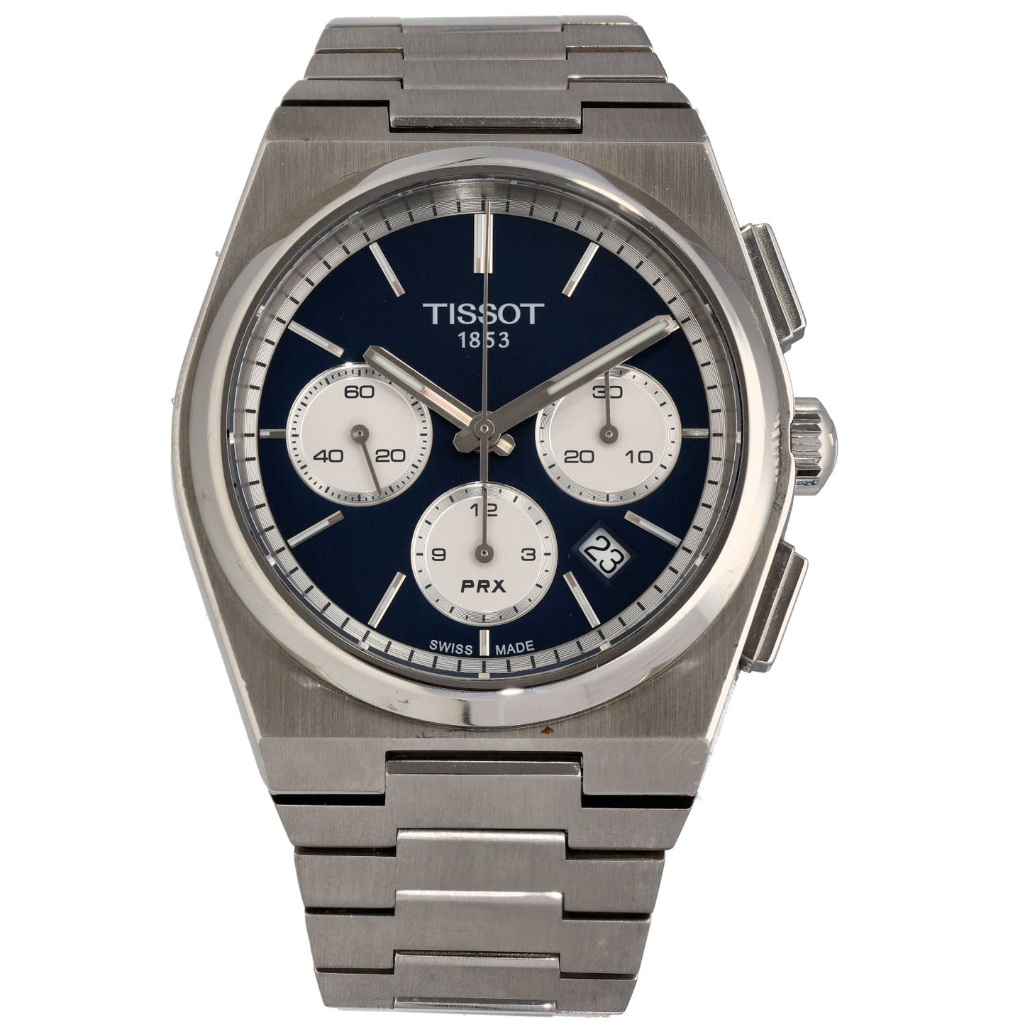 Tissot PRX T137427 A 42mm Stainless Steel Watch