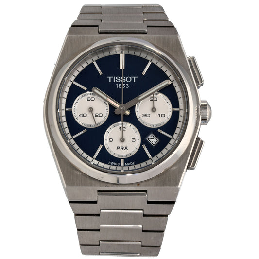 Tissot PRX T137427 A 42mm Stainless Steel Watch