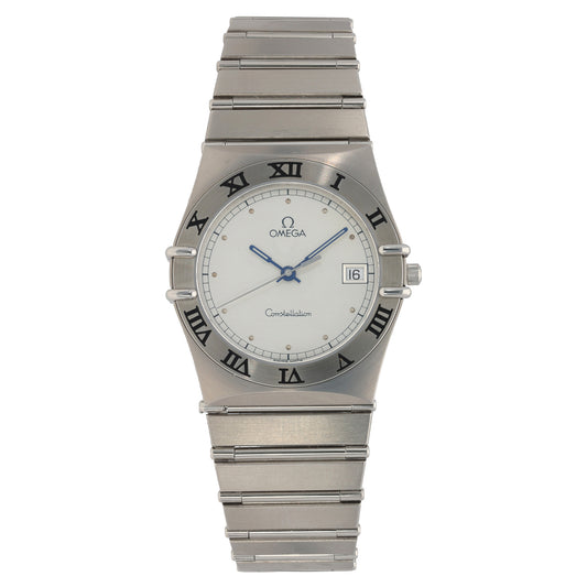 Omega Constellation 1510.30.00 32mm Stainless Steel Watch