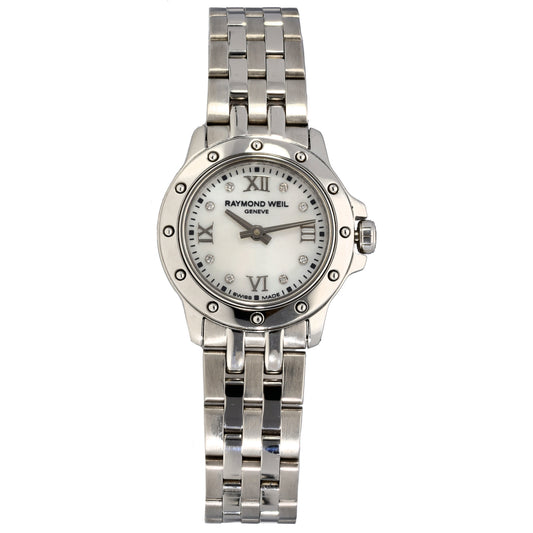 Raymond Weil Tango 5799 23mm Stainless Steel Watch