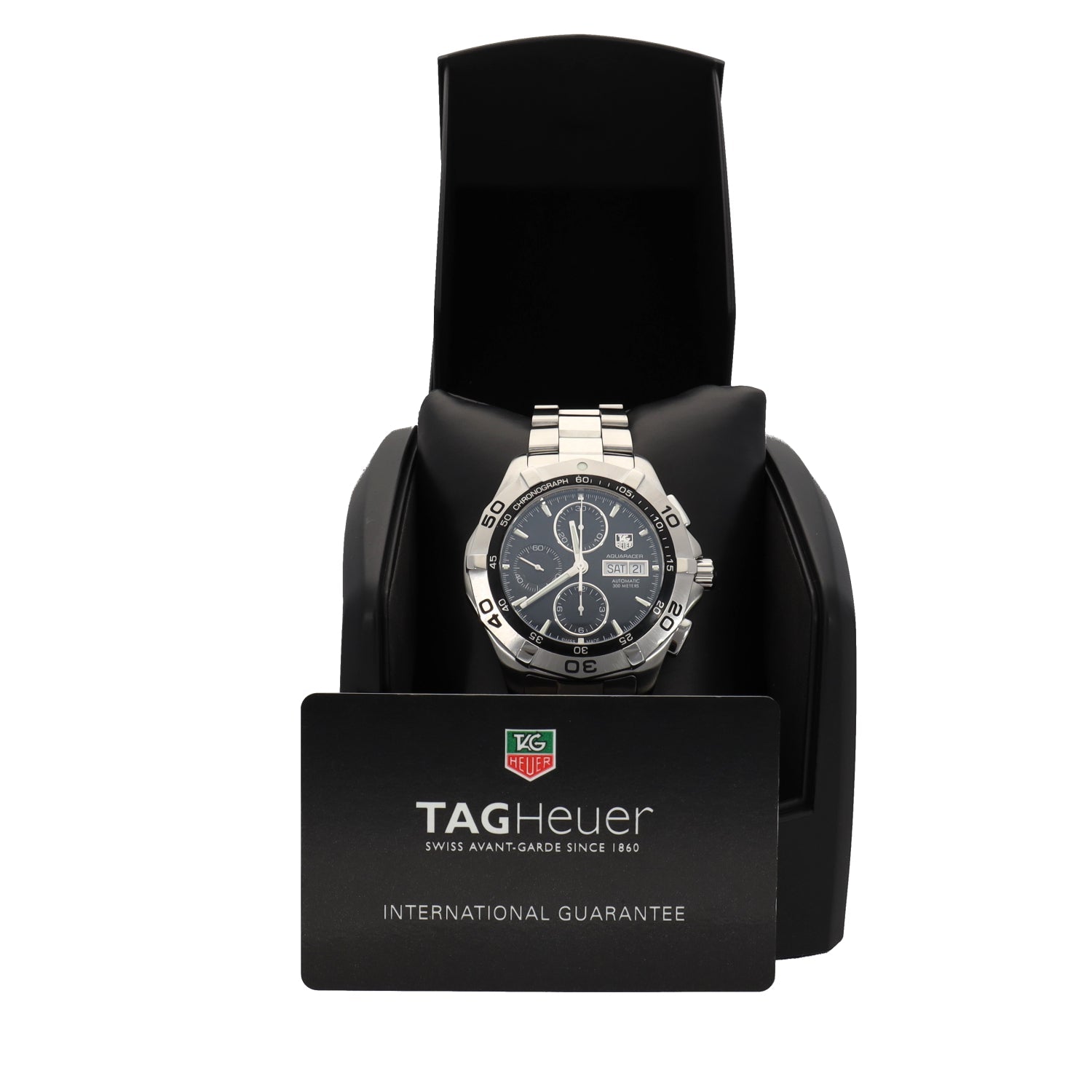 Tag heuer hotsell aquaracer caf2010