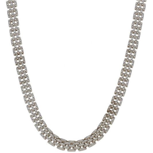 Sterling Silver Other Chain 16"