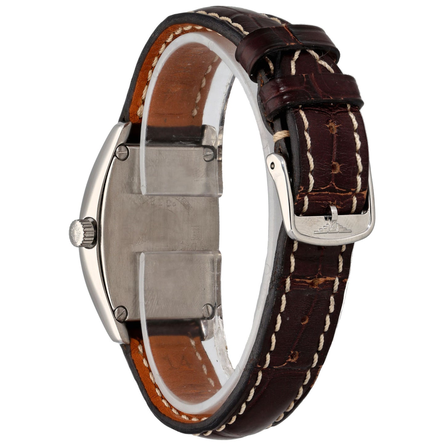 Longines Evidenza L2.155.4 26mm Stainless Steel Watch