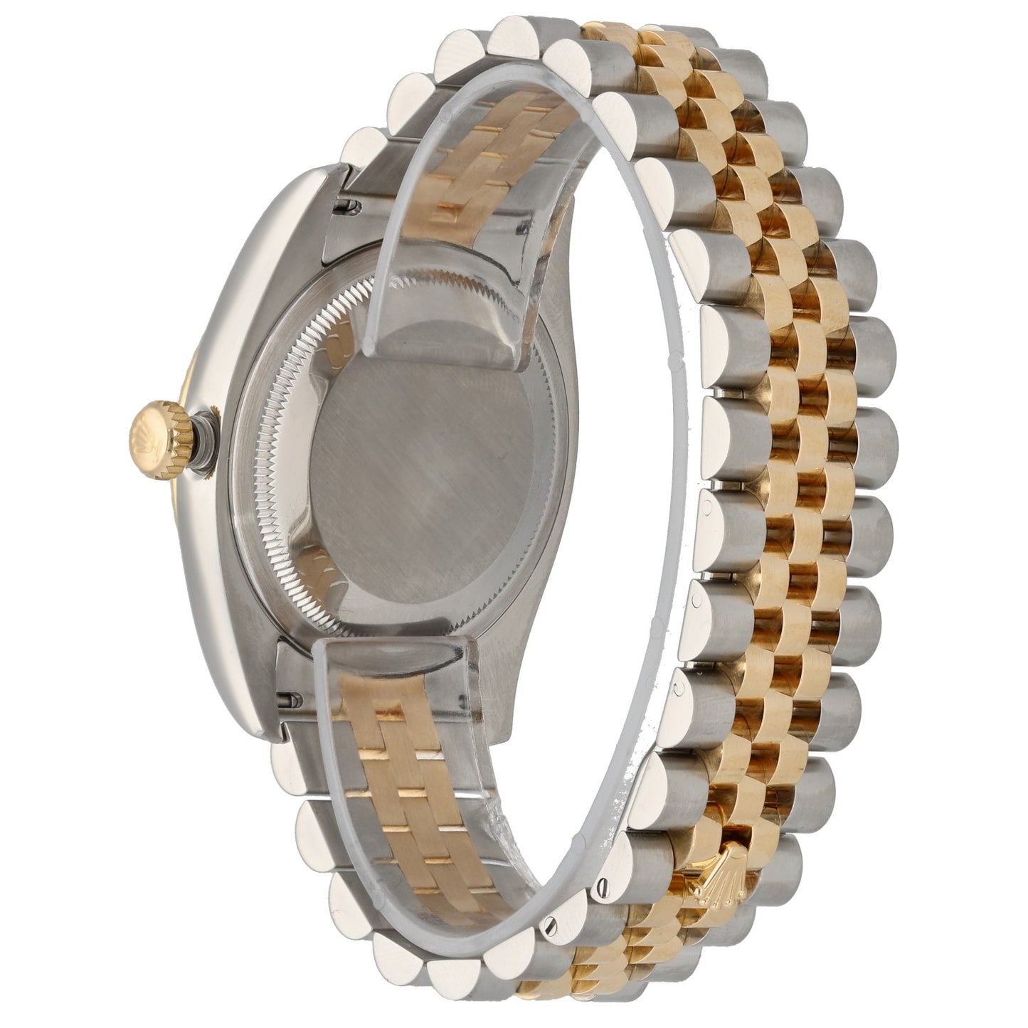 Rolex Datejust 116233 36mm Bi-Colour Watch