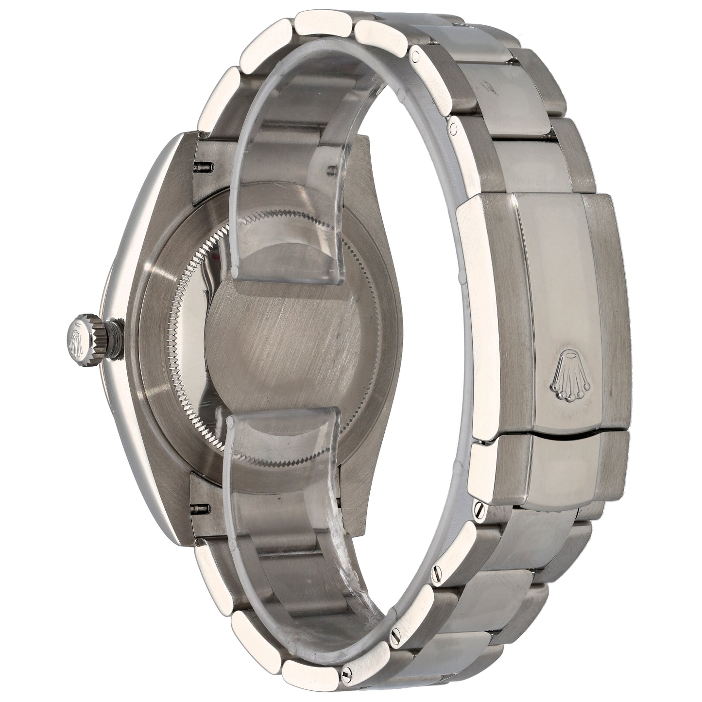 Rolex Datejust 41 126334 41mm Stainless Steel Watch