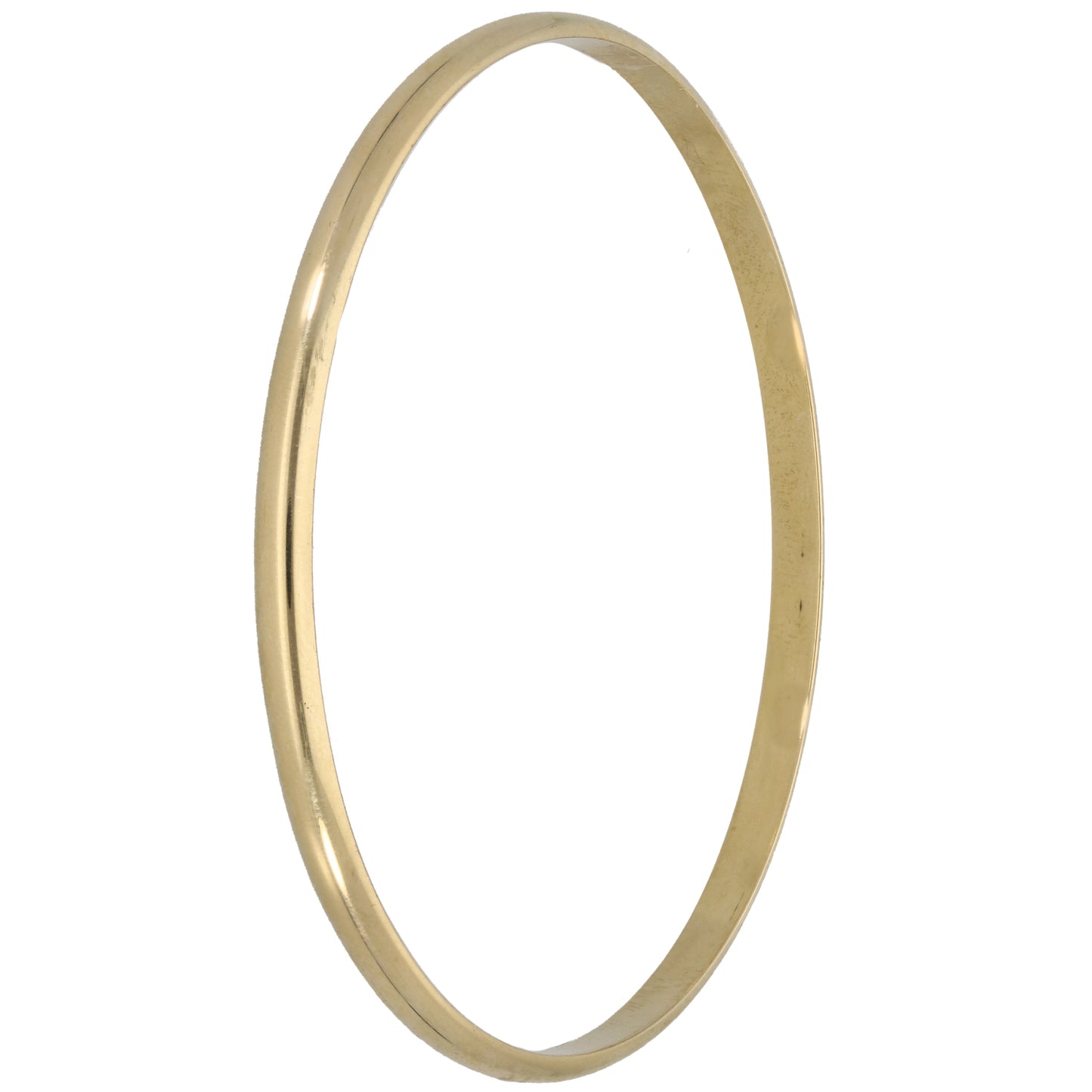 9ct Gold Bangle