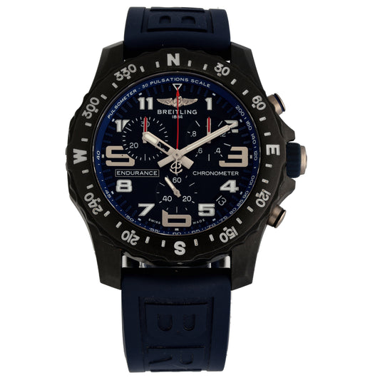 Breitling Endurance Pro X82310 44mm Breitlight Watch