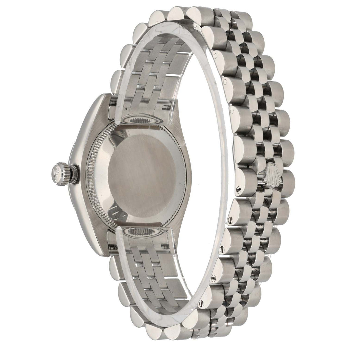 Rolex Datejust 31 178240 31mm Stainless Steel Watch
