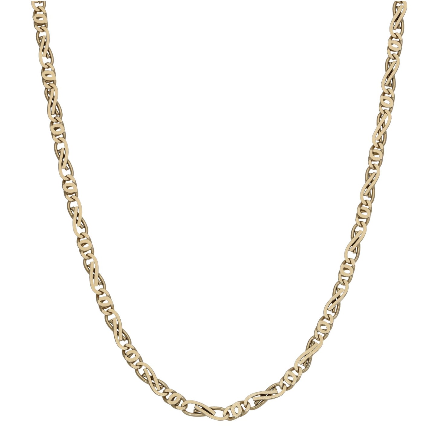 9ct Gold Other Chain 16"