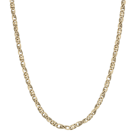 9ct Gold Other Chain 16"