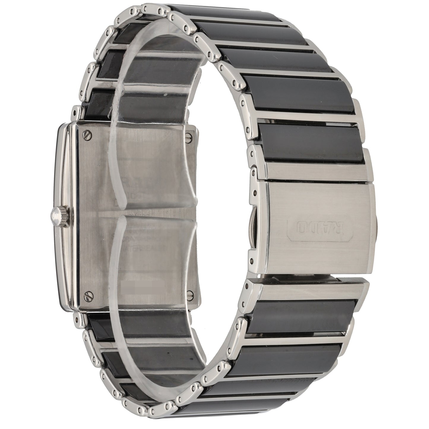 Rado Diastar 160.0484.3 27mm Ceramic Watch