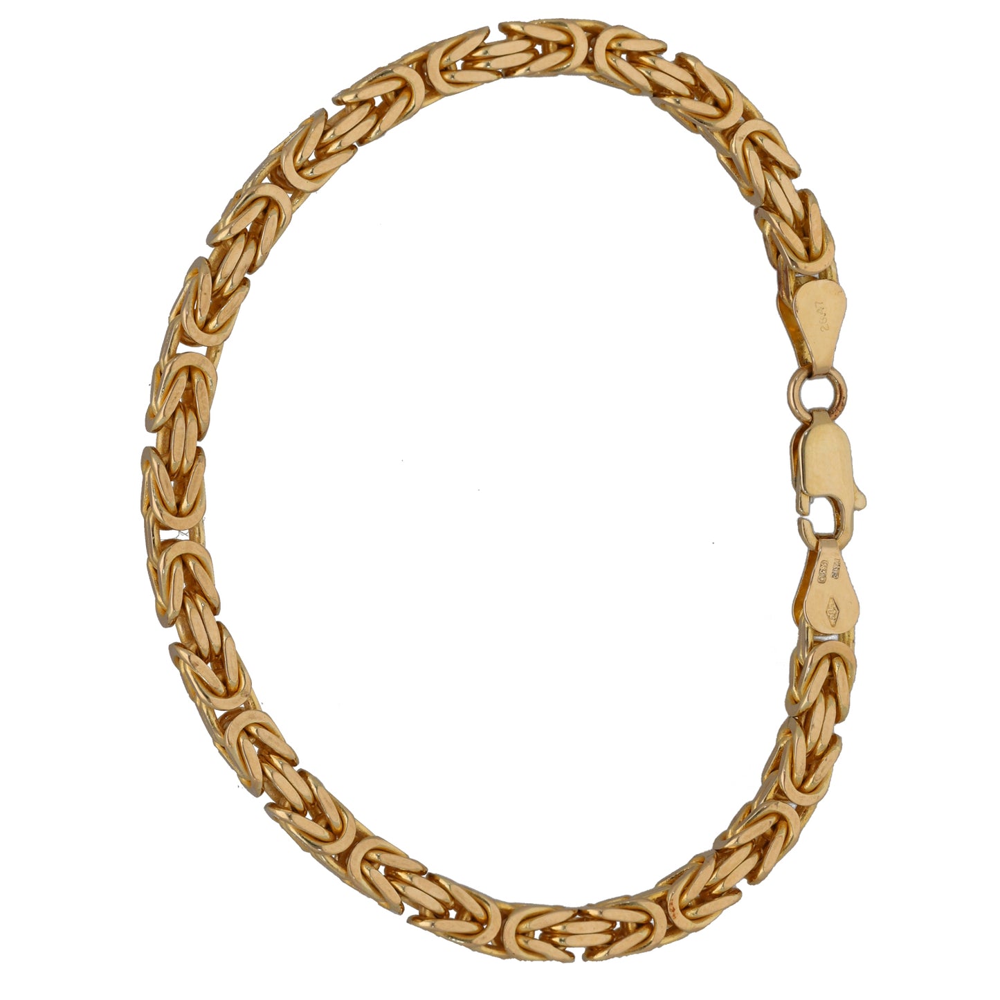 14ct Gold Alternative Bracelet