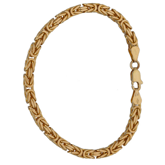 14ct Gold Alternative Bracelet