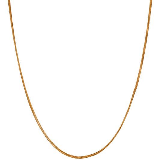 22ct Gold Fancy Necklace 16"