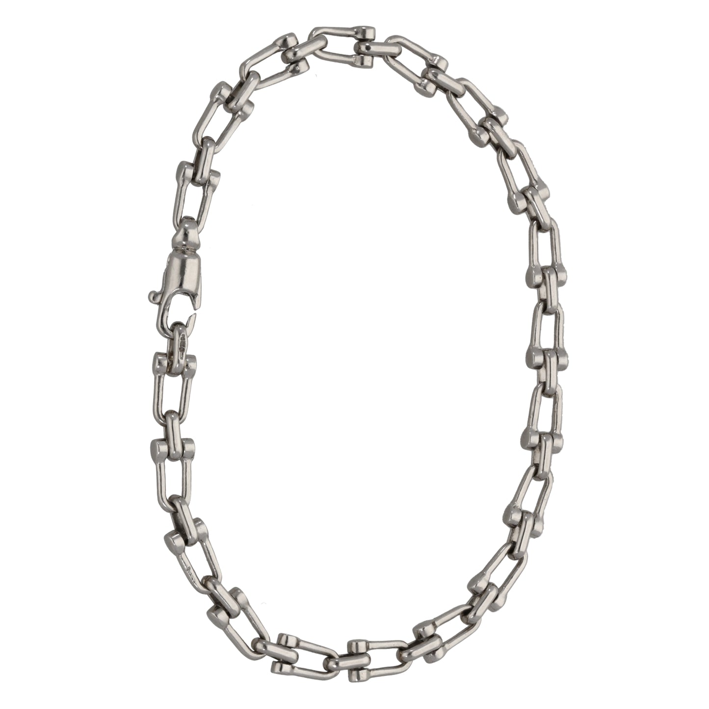 Platinum Alternative Bracelet