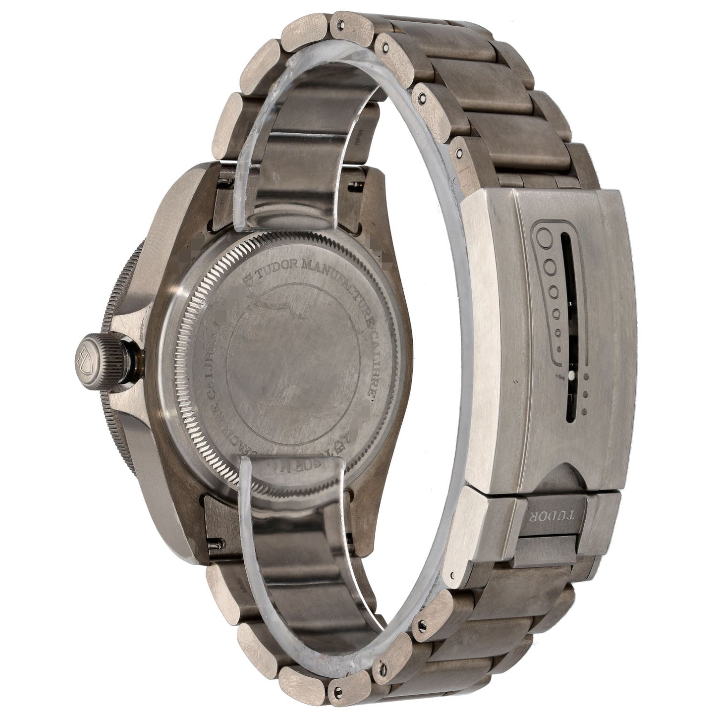 Tudor Pelagos 25600T 42mm Titanium Watch