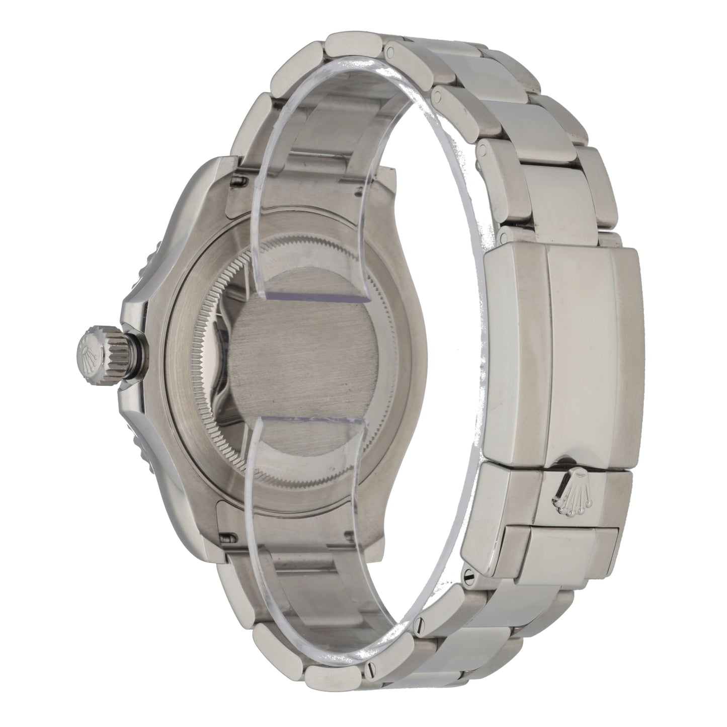 Rolex Yacht Master 116622 40mm Stainless Steel Watch