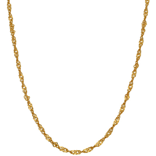 22ct Gold Other Chain 20"