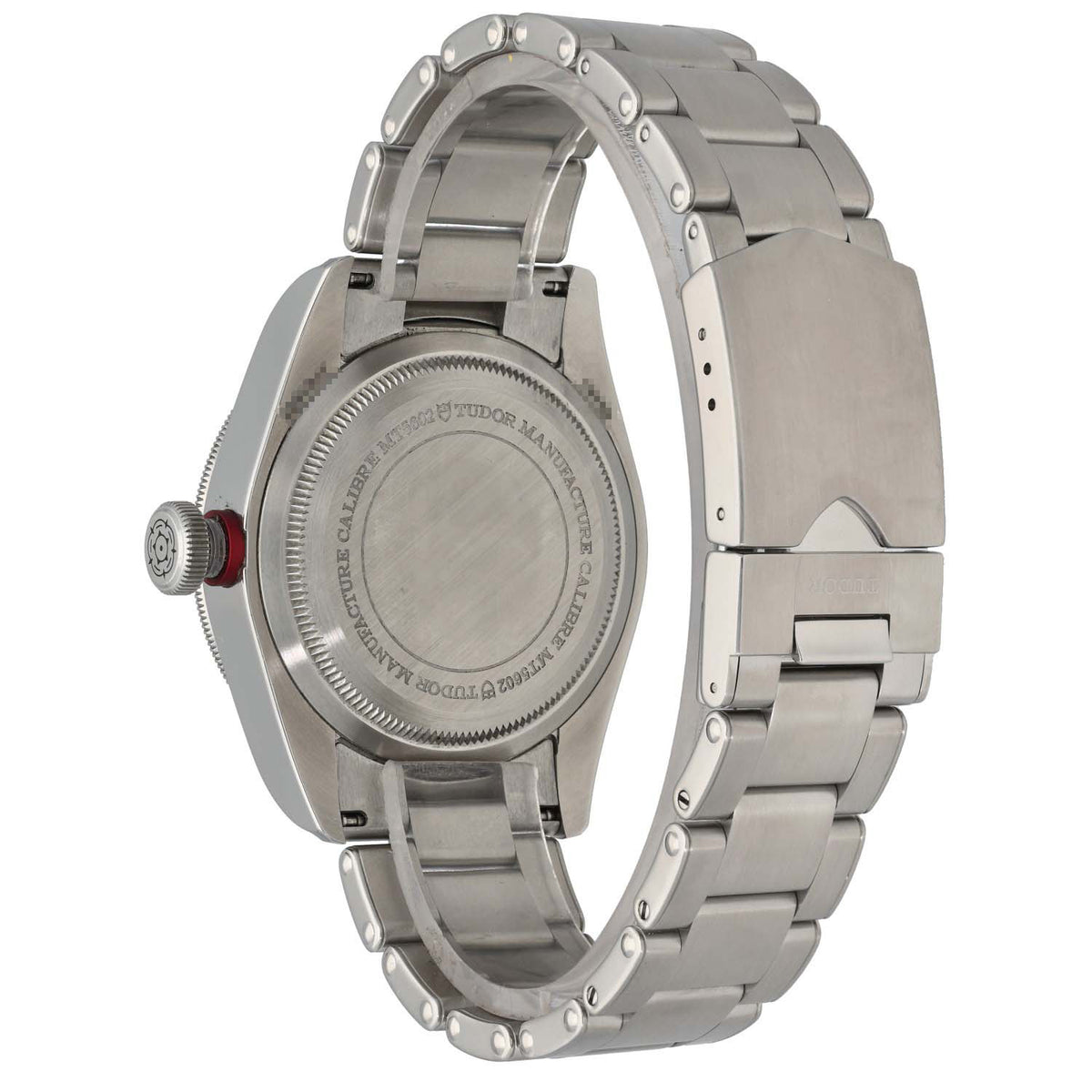 Tudor Black Bay 79230 41mm Stainless Steel Watch
