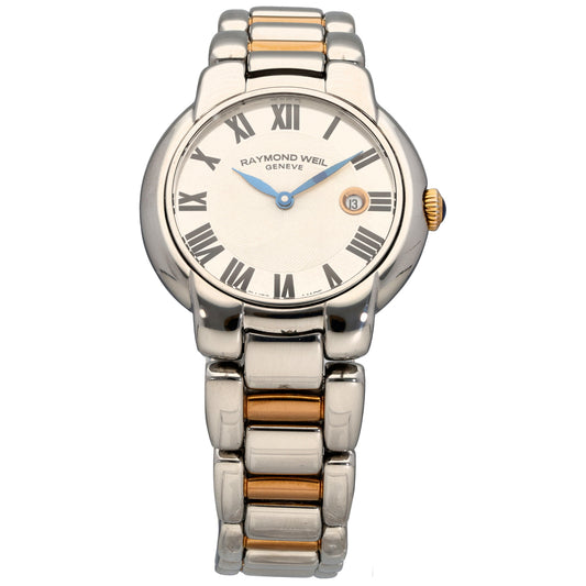 Raymond Weil Jasmine 5229 29mm Stainless Steel Watch