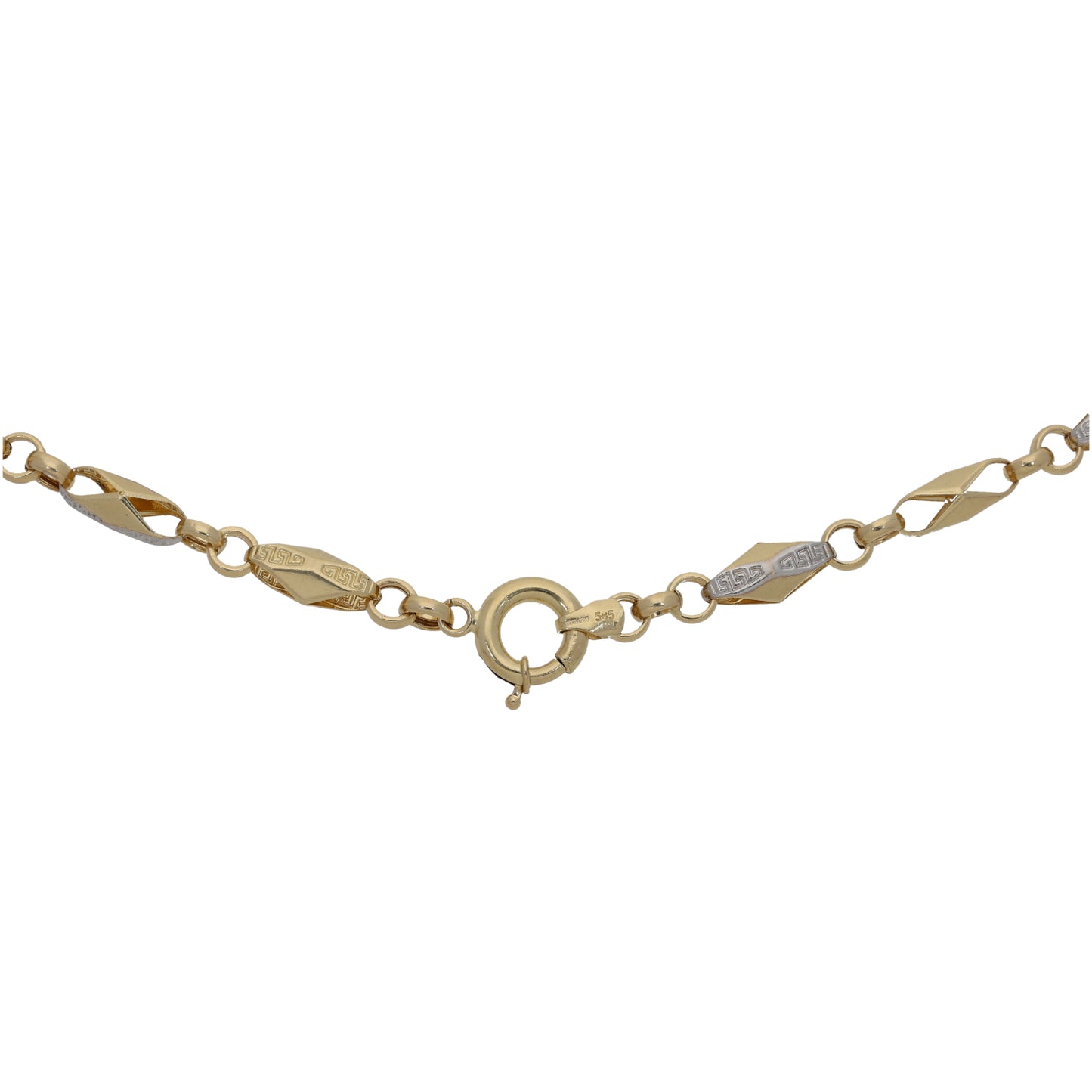 14ct Gold Other Chain 22"