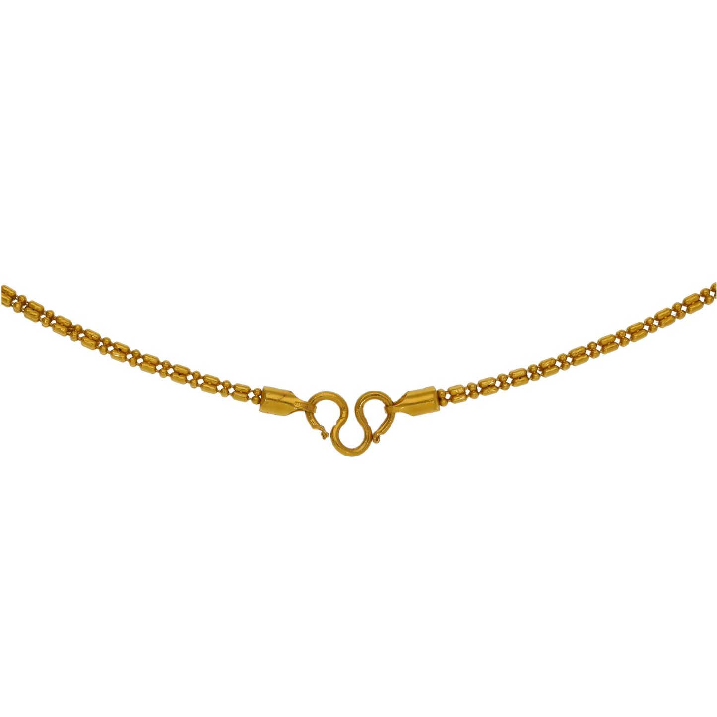 22ct Gold Other Chain 22"