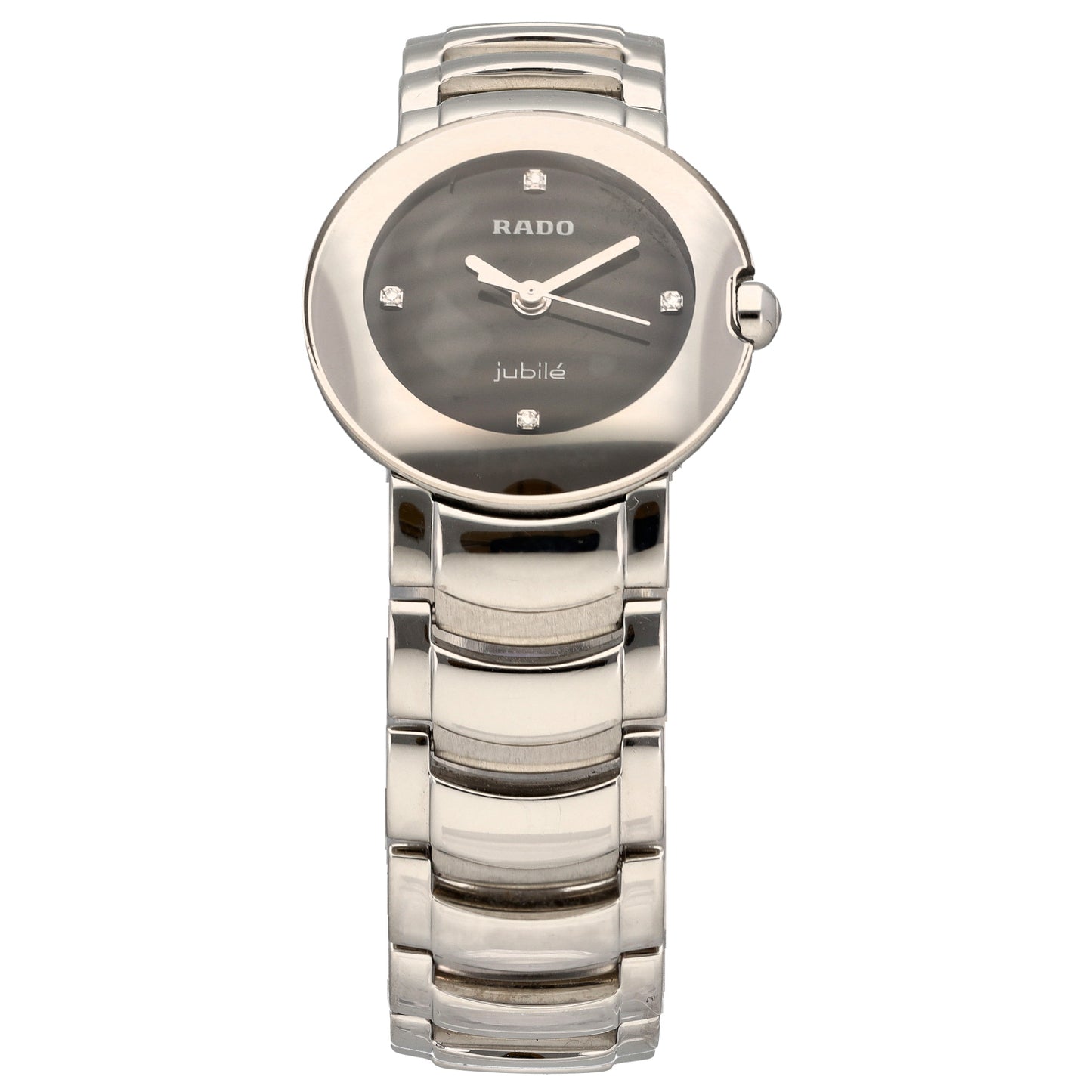 Rado Jubile 318.0549.3 23mm Stainless Steel Watch