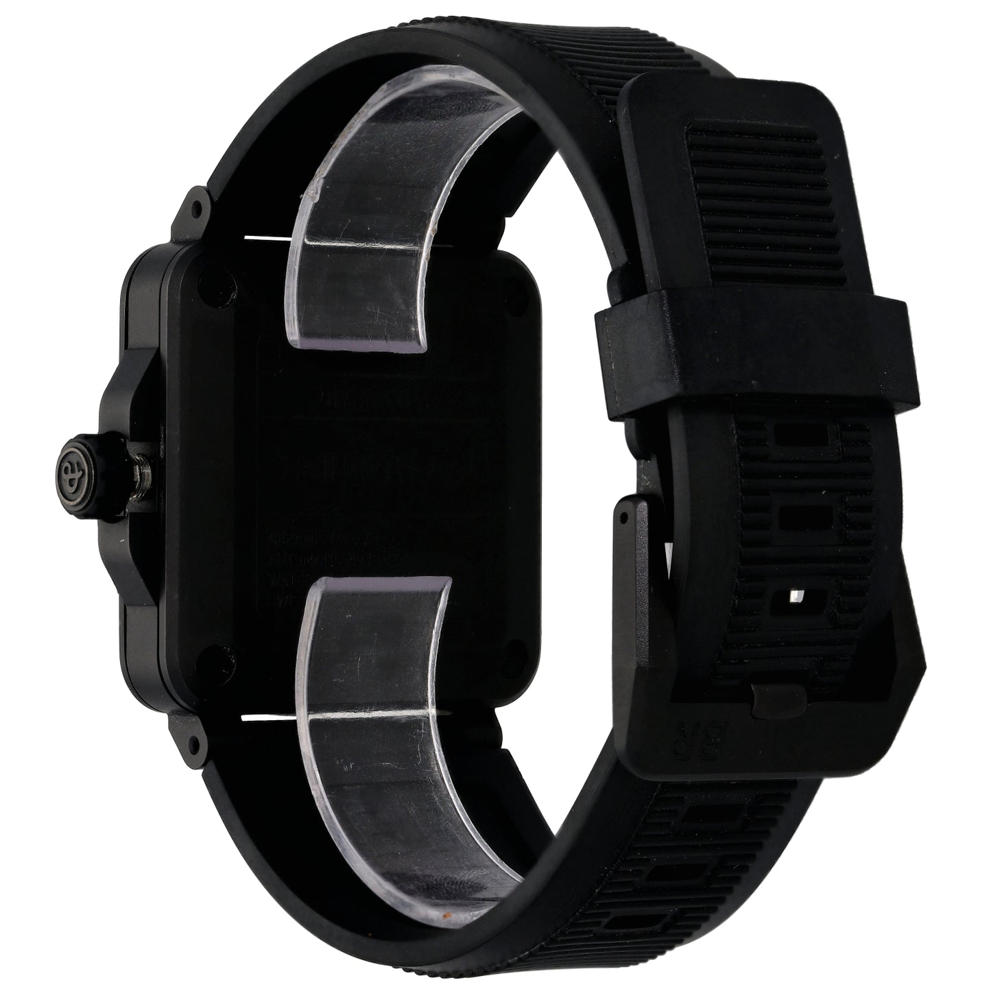 Bell & Ross BR03 BR 03-92 42mm Ceramic Watch