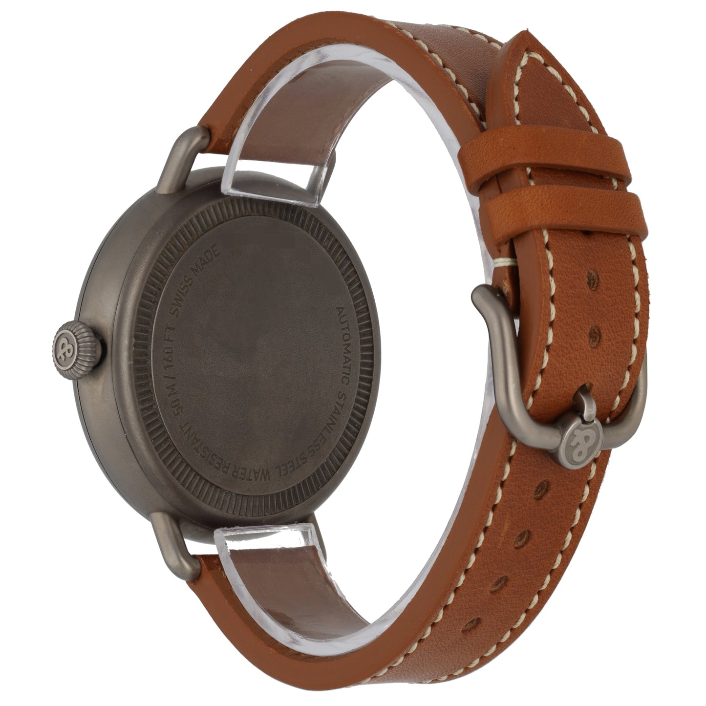 Bell & Ross WW1 Heritage BRWW1-92-SP 45mm Stainless Steel Watch